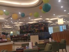 -元一希尔顿酒店·禅自助餐厅·啤酒花园
