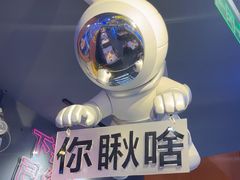 -大成海鲜烧烤·小龙虾(五角场店)