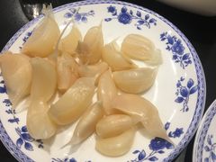 -北门涮肉·铜锅涮肉(南锣鼓巷店)