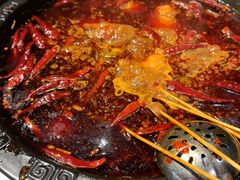 -蜀大侠火锅(建设路第五大道店)