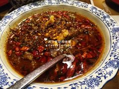水煮牛肉-北方馆(澳门伦敦人店)