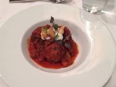 -北京建国饭店杰斯汀法餐厅