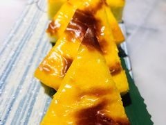 海盐乳酪糕-陶然轩(沙面店)