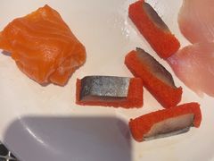 -尚宴牛特鲜自助(太原街万达店)