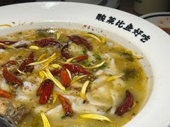 -新太二·鲜料川菜(晶耀前滩店)