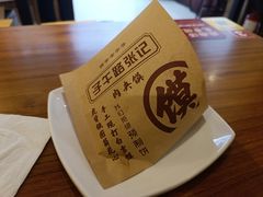 -子午路张记·肉夹馍(华强北店)