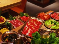 -西塔老太太泥炉烤肉(亚运村店)
