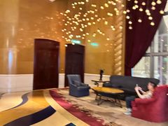 -澳门十六浦索菲特大酒店