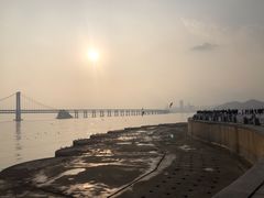 -星海湾跨海大桥