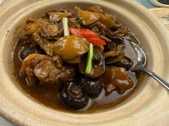 -山外山菜馆(玉泉路店)