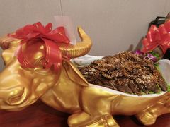 -前门烤鸭(江东中路店)