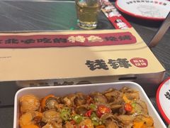 -钱锋炭缸烧烤(南湖大路总店)