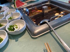 -海底捞火锅(枫蓝国际购物中心店)