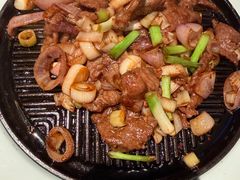-粗茶淡饭·隐庐私厨(东亭店)