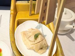 乘风破浪海南鸡-狮拾久·现代新加坡料理(福田COCO Park店)