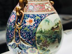 -景德镇中国陶瓷博物馆