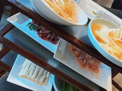 -皇城老妈·大连海鲜火锅(港湾店)