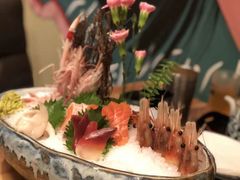 -王鼎精致料理铁板烧(世博源店)