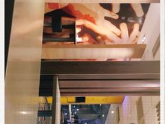 -麦当劳(人民南路店)