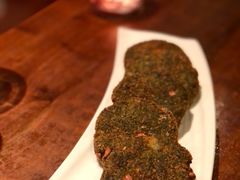 蔬菜小饼HaraBhara-Vedas印度餐厅(常熟路店)
