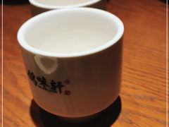-鸽味轩·粤菜小馆(高楼门总店)