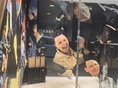 -川久保玲(雪厂街店)