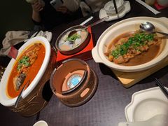 -桂小厨广西菜(万象城店)