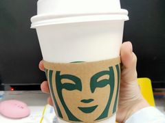 -星巴克(南昌西湖万达店)