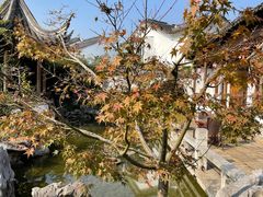 -南京老山国家森林公园