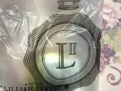 -莉莲蛋挞(日月光店)