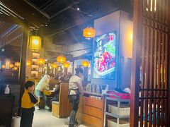 -好嫂子酱猪手•农家菜(华远坊店)