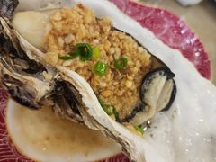 -良友·海鲜青岛菜·海肠捞饭(五四广场店)