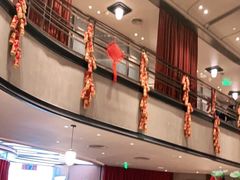 大堂-上海人家花樣年华(中山公园店)