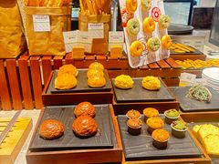 -厦门海沧正元希尔顿逸林酒店開全日餐厅