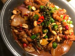 -蜜桃餐厅·伴山(湖滨商业街店)