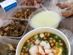 -蓝精灵饺子店
