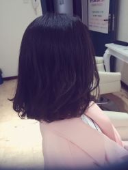 -柯琳造型