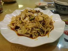 -陕西风味餐厅(陕西省驻京办店)