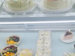 -嗒令甜品·主题融合料理餐厅(首座时代店)