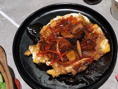 开胃五柳蛋-啫神·广州地标美食(北京路店)