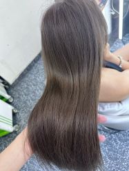 -东梵造型·烫发染发接发连锁SALON