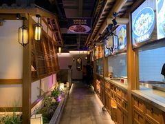 -首秀·四川料理(星耀101店)