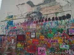 -黄桷坪涂鸦艺术街