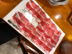 -乐宴·老北京铜火锅(桂庙店)