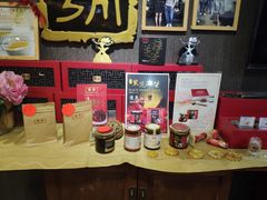 零售区-糖朝(尖沙咀店)