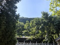 -千佛山风景名胜区