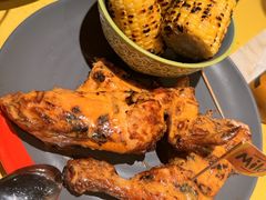 -钱塘宴(东站西子国际店)
