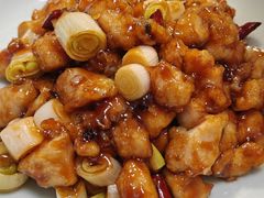 -郭林家常菜烤鸭(曙光西路店)