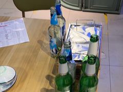 -烤满分·东北烧烤(首经贸店)