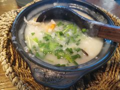 -南拳十三姨·潮汕砂锅粥·粤菜(西单大悦城店)